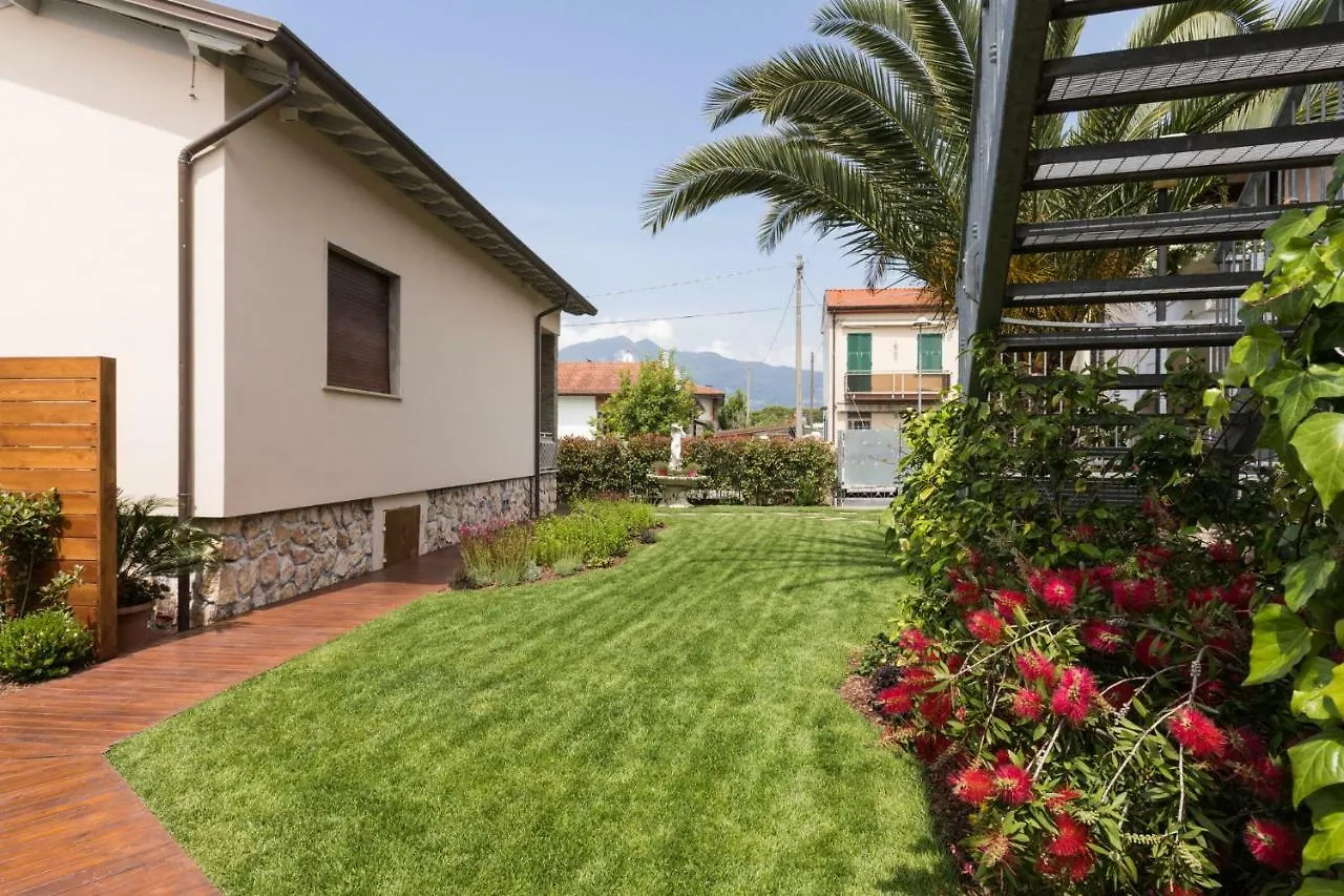 Hotel Luna Marina di Massa
