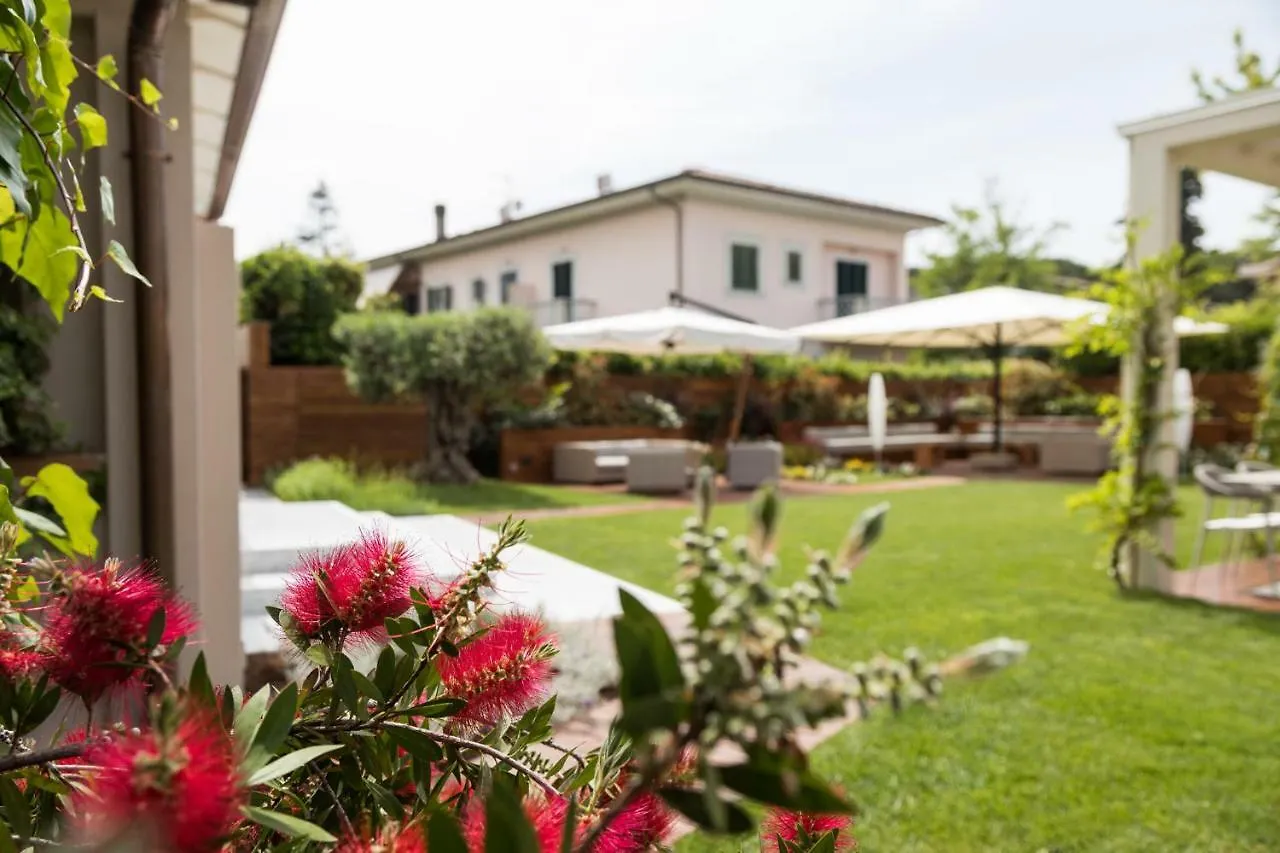 Hotel Luna Marina di Massa 3*,
